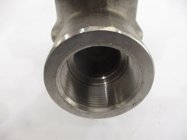 CRANE B3604LUWT F315L GATE 1600PSI 1-1/2" UNMP