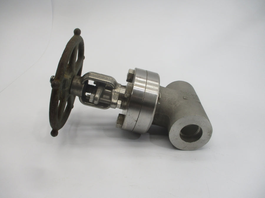 VOGT API-602 TSW15401 GATE 52269A3R03 3600PSI 1" UNMP