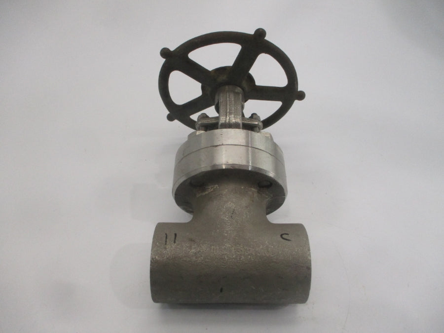 VOGT API-602 TSW15401 GATE 52269A3R03 3600PSI 1" UNMP