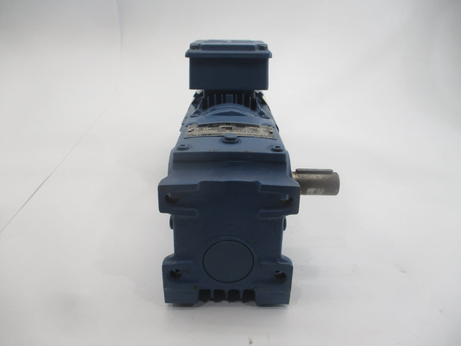 SEW-EURODRIVE DFT71D4BHHR 230/460V 2.15/1.08A NSNP