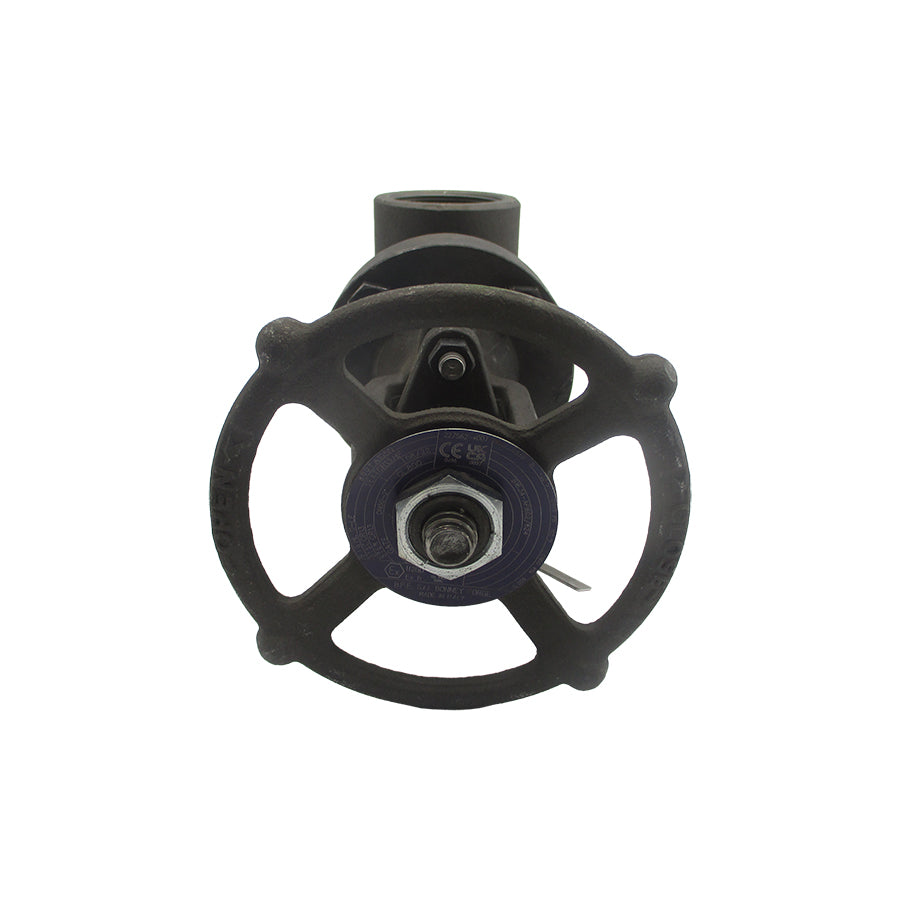 BONNEY FORGE HL11-LE 227562-*007 1975PSI 2" UNMP