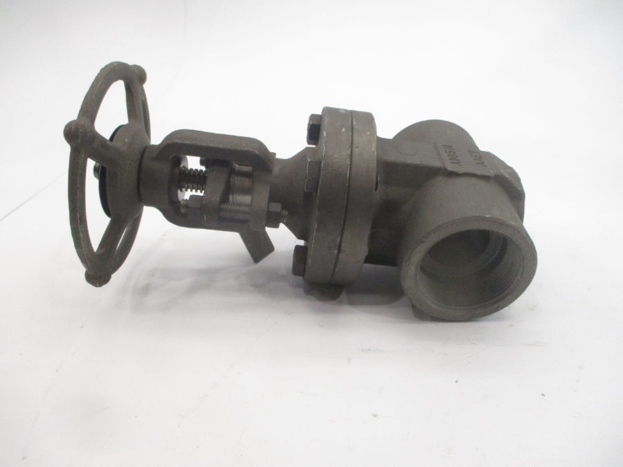 BONNEY FORGE HL11-LE 227562-*007 1975PSI 2" UNMP