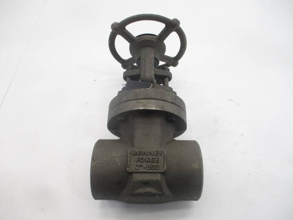 BONNEY FORGE HL11-LE 227562-*007 1975PSI 2" UNMP