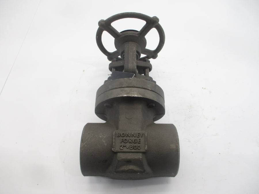 BONNEY FORGE HL11-LE 227562-*007 1975PSI 2" UNMP