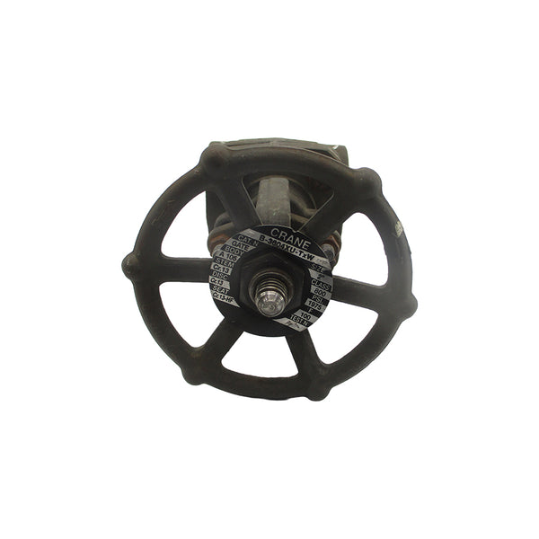 CRANE B-3604XU-TXW 1975PSI 2" UNMP