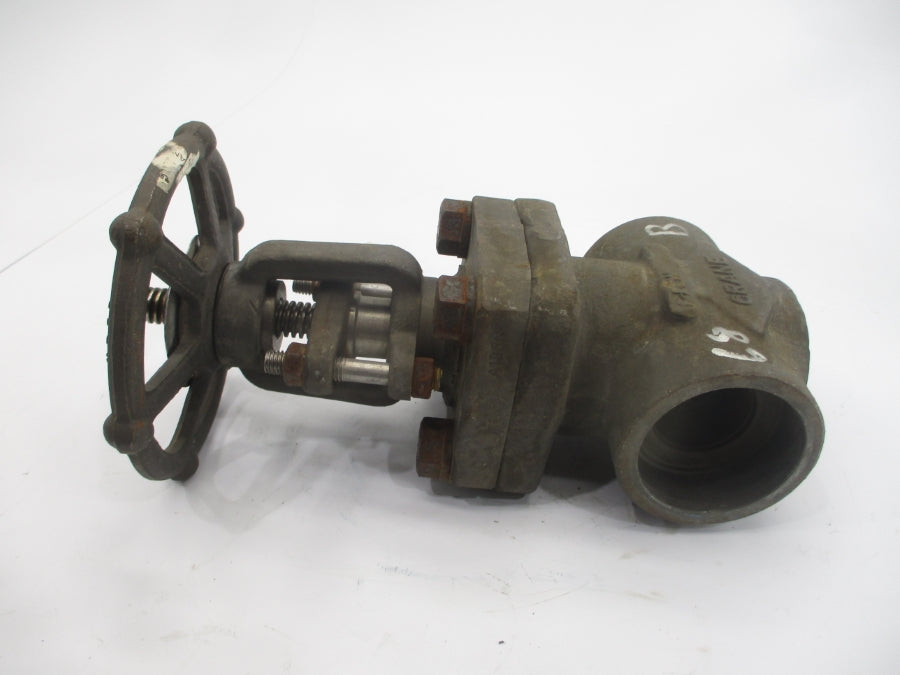 CRANE B-3604XU-TXW 1975PSI 2" UNMP