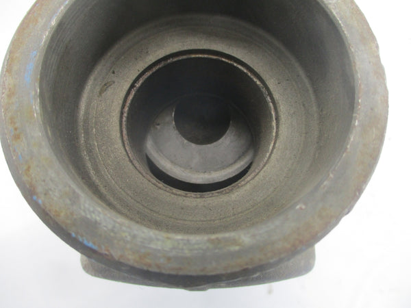 CRANE B-3604XU-TXW 1975PSI 2" UNMP