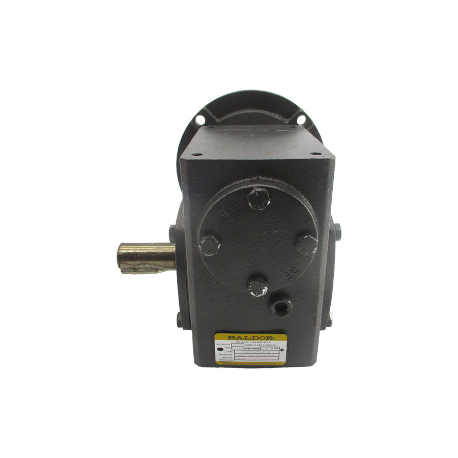 BALDOR P-011503/GR0240C032 F-921G-05-B7-J NSNP
