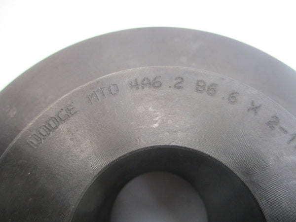 DODGE 4A6.2B6.6X2-1/8 NSNP