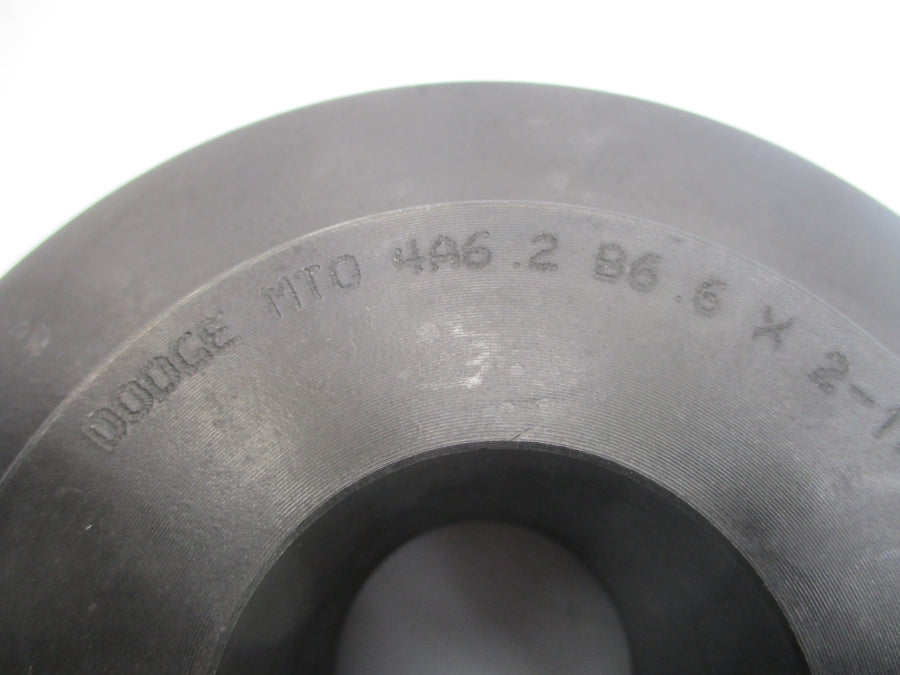 DODGE 4A6.2B6.6X2-1/8 NSNP