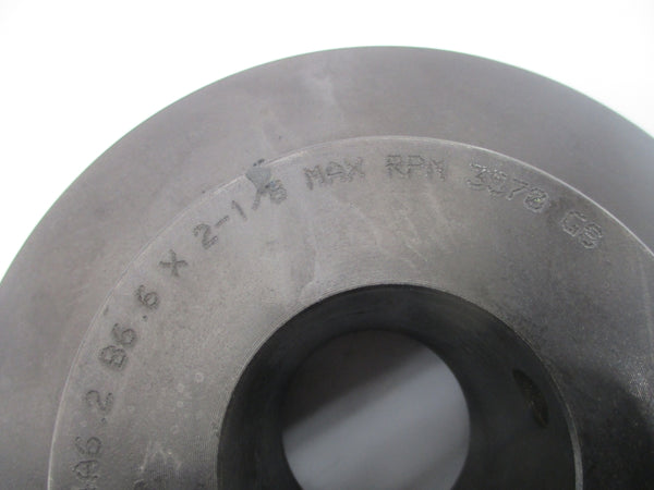 DODGE 4A6.2B6.6X2-1/8 NSNP