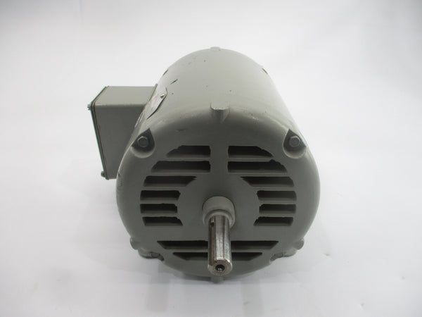 CLAUSING 2840 35E394-0086G1 208-230/460V 3.2-3/1.5A NSNP