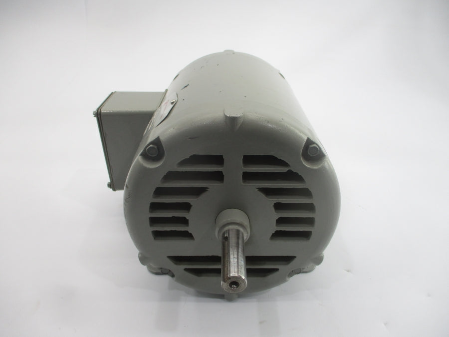CLAUSING 2840 35E394-0086G1 208-230/460V 3.2-3/1.5A NSNP