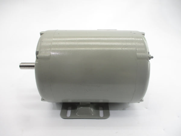 CLAUSING 2840 35E394-0086G1 208-230/460V 3.2-3/1.5A NSNP