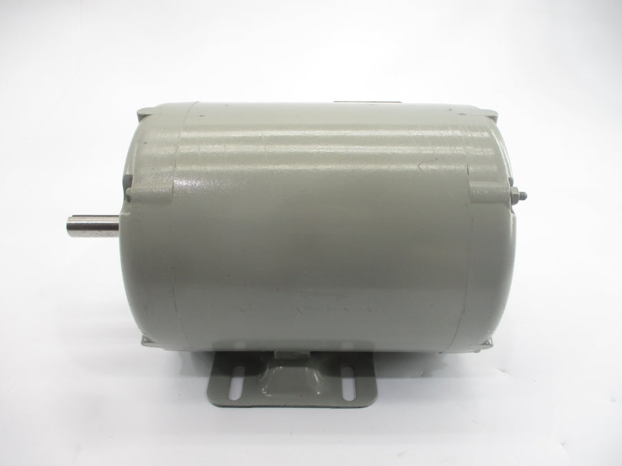 CLAUSING 2840 35E394-0086G1 208-230/460V 3.2-3/1.5A NSNP