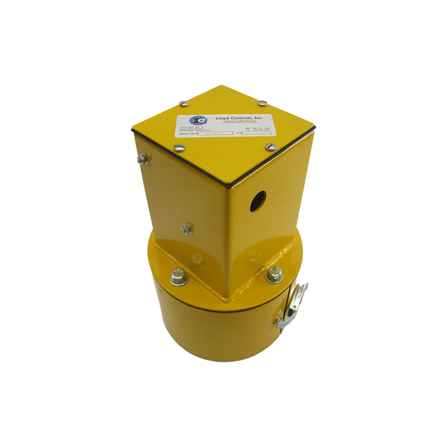 LLOYD CONTROLS RC110-8 NSNP