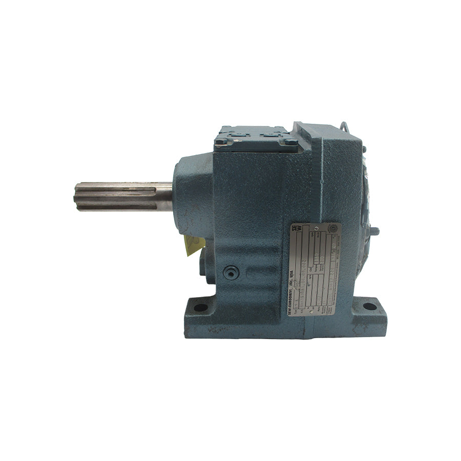SEW-EURODRIVE R47A NSNP