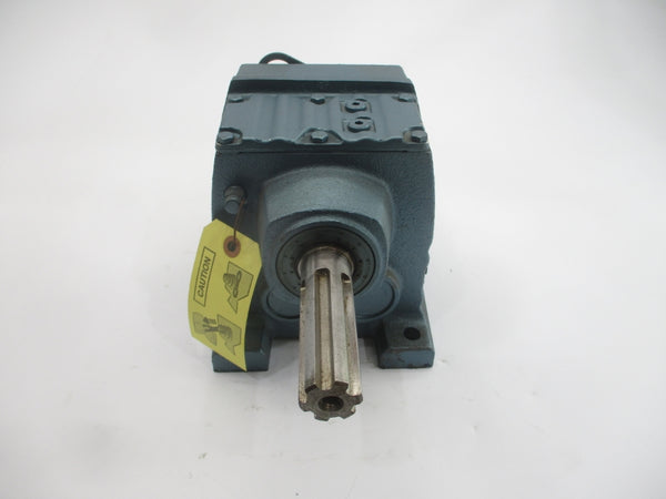 SEW-EURODRIVE R47A NSNP