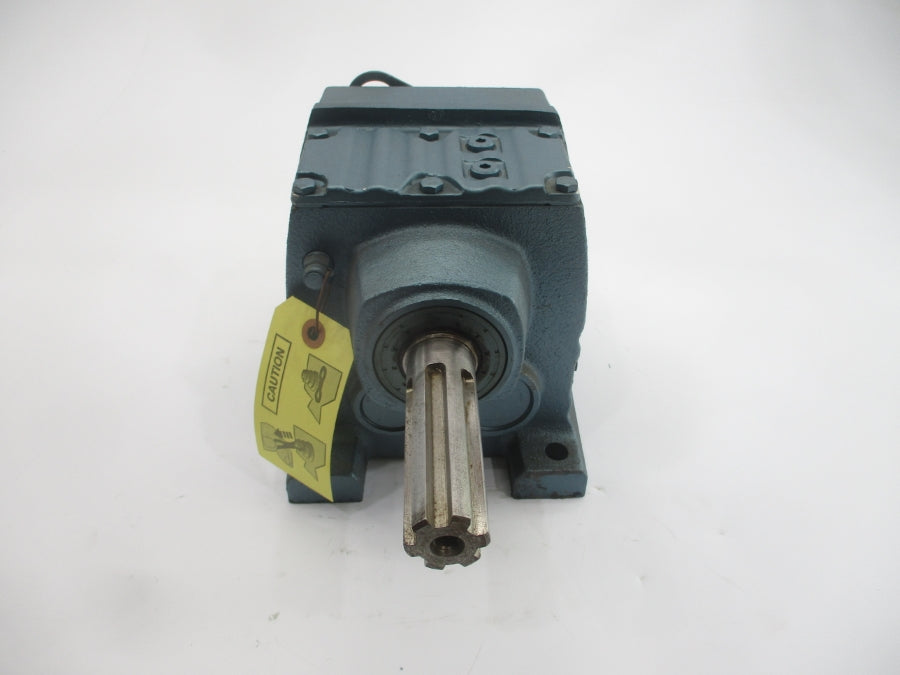 SEW-EURODRIVE R47A NSNP