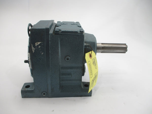 SEW-EURODRIVE R47A NSNP