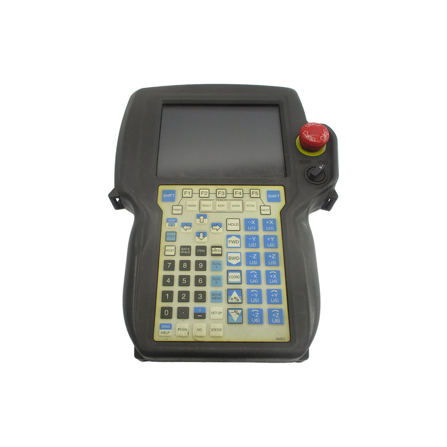 FANUC A05B-2518-C304#EMH (AS PICTURED) UNMP