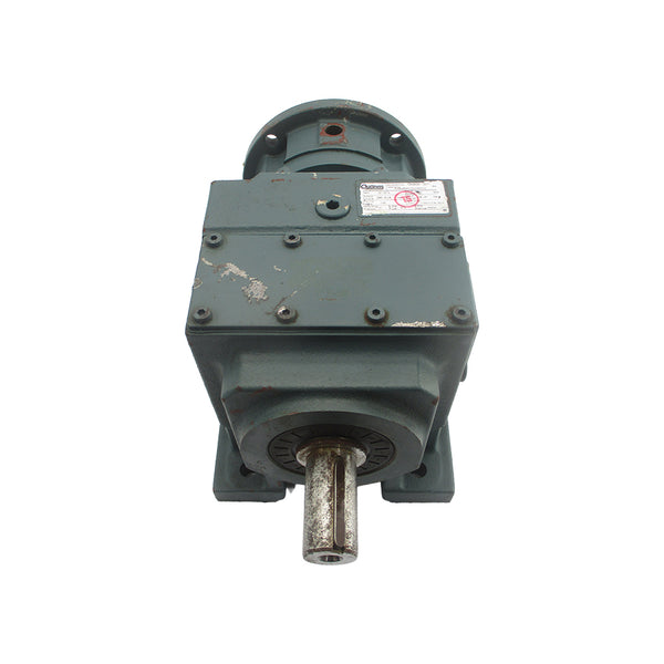 DODGE QUANTIS HB482CN140TC UNMP