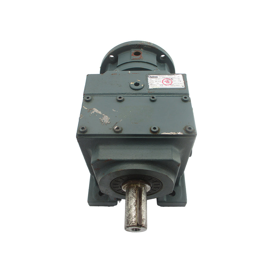 DODGE QUANTIS HB482CN140TC UNMP