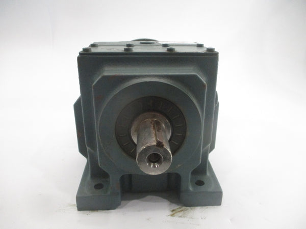 DODGE QUANTIS HB482CN140TC UNMP