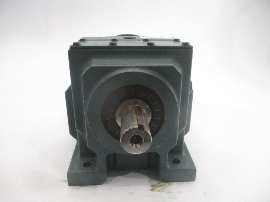 DODGE QUANTIS HB482CN140TC UNMP