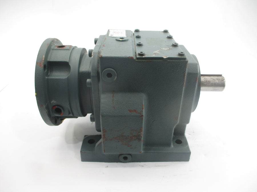 DODGE QUANTIS HB482CN140TC UNMP