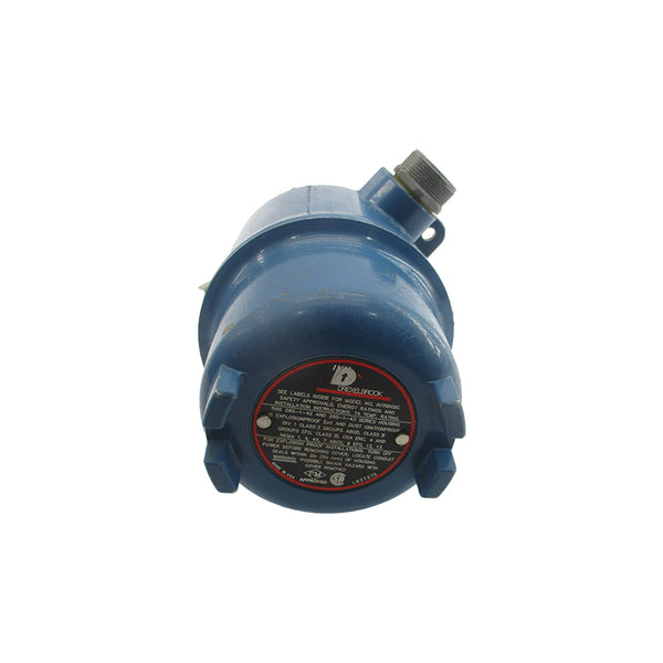 DREXELBROOK 700-202-2 506-6000 120/240VAC 5A 50PSI UNMP