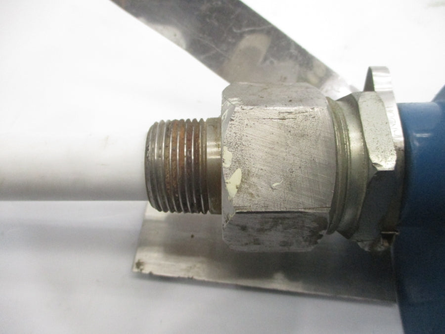 DREXELBROOK 700-202-2 506-6000 120/240VAC 5A 50PSI UNMP