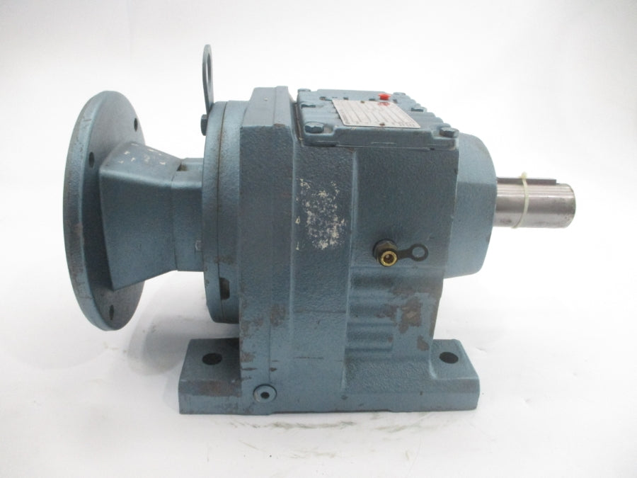 SEW-EURODRIVE R57AM56 NSNP