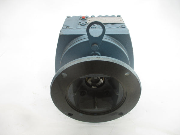 SEW-EURODRIVE R57AM56 NSNP