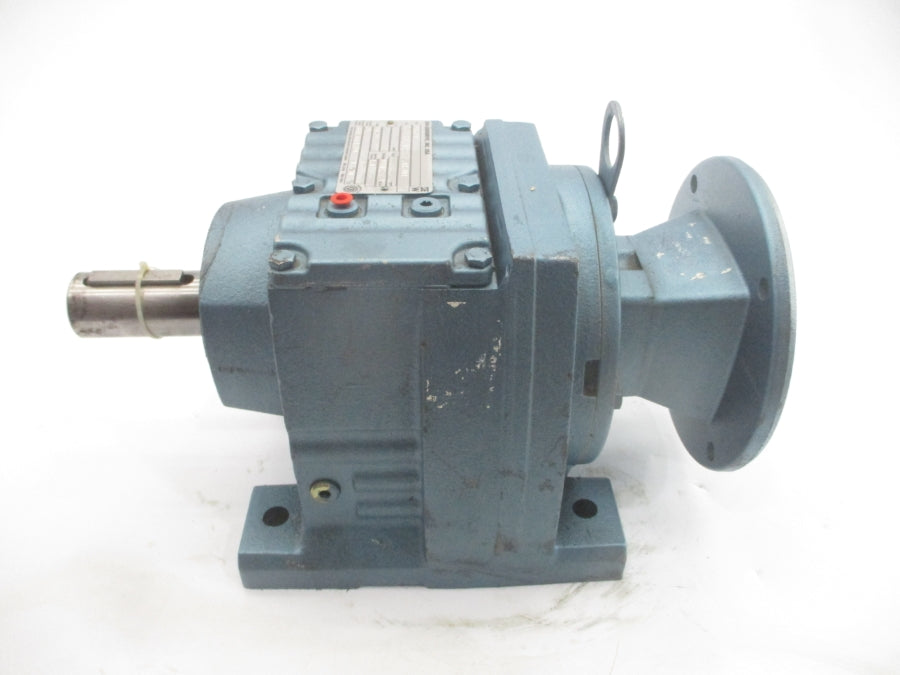 SEW-EURODRIVE R57AM56 NSNP