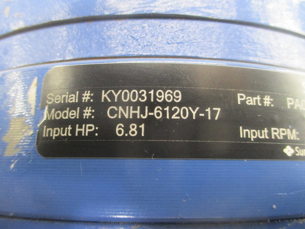 SUMITOMO PA055341 CNHJ-6120Y-17 NSNP