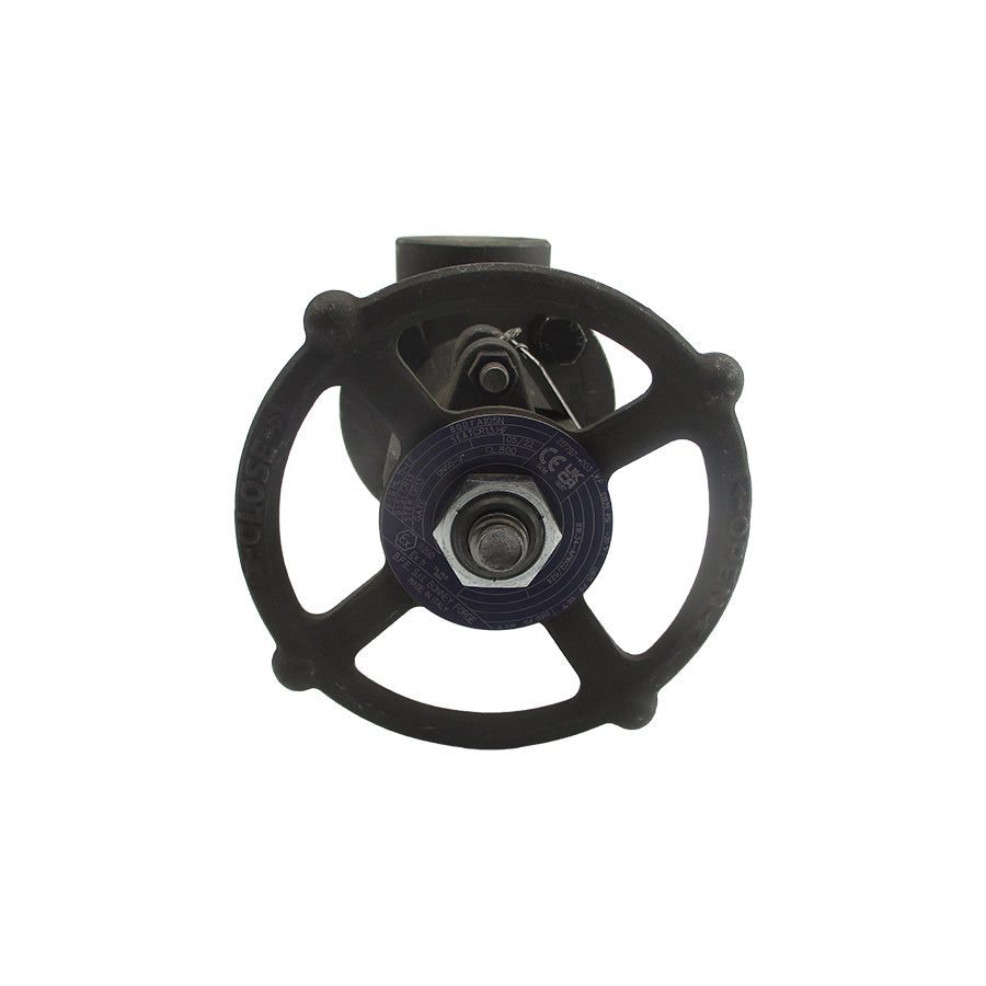BONNEY FORGE HL11-LE 217797-*003 1975PSI 2" UNMP