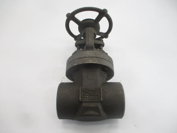 BONNEY FORGE HL11-LE 217797-*003 1975PSI 2" UNMP