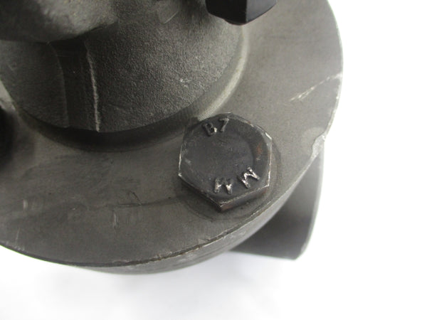 BONNEY FORGE HL11-LE 217797-*003 1975PSI 2" UNMP