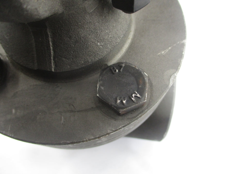 BONNEY FORGE HL11-LE 217797-*003 1975PSI 2" UNMP