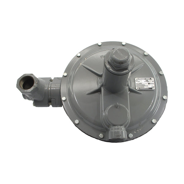 FISHER CONTROLS S202H 1-2PSI 3/4" NSNP