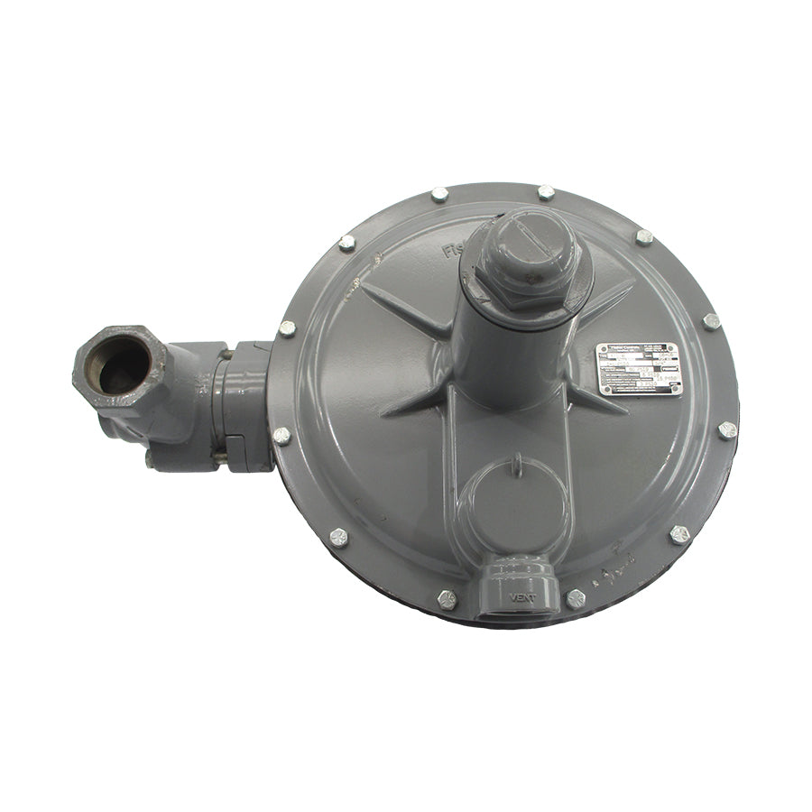 FISHER CONTROLS S202H 1-2PSI 3/4" NSNP