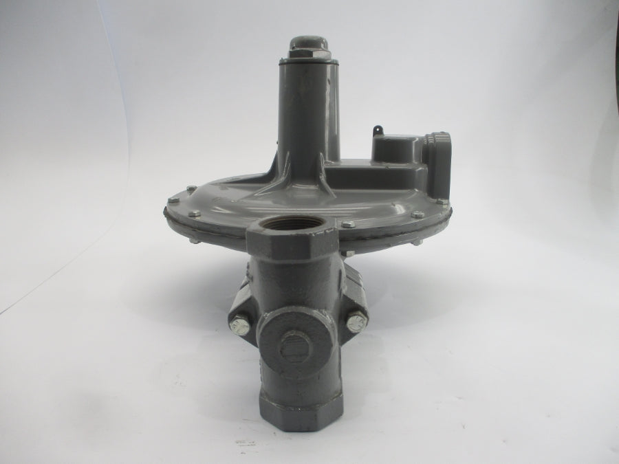 FISHER CONTROLS S202H 1-2PSI 3/4" NSNP
