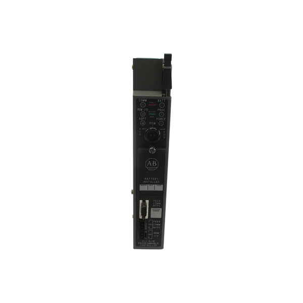 INDUSTRIAL SPARE PART 1785-LT SER. B F/W U 5VDC 2.5A (NO KEY) UNMP