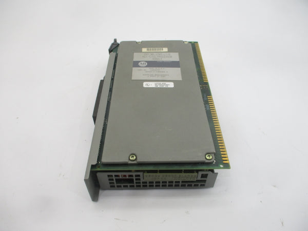 INDUSTRIAL SPARE PART 1785-LT SER. B F/W U 5VDC 2.5A (NO KEY) UNMP