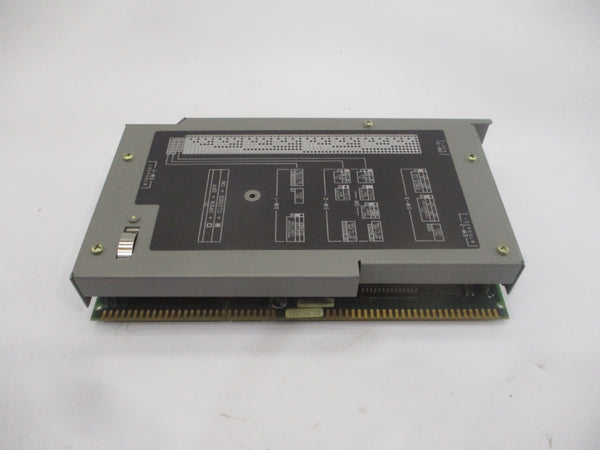 INDUSTRIAL SPARE PART 1785-LT SER. B F/W U 5VDC 2.5A (NO KEY) UNMP