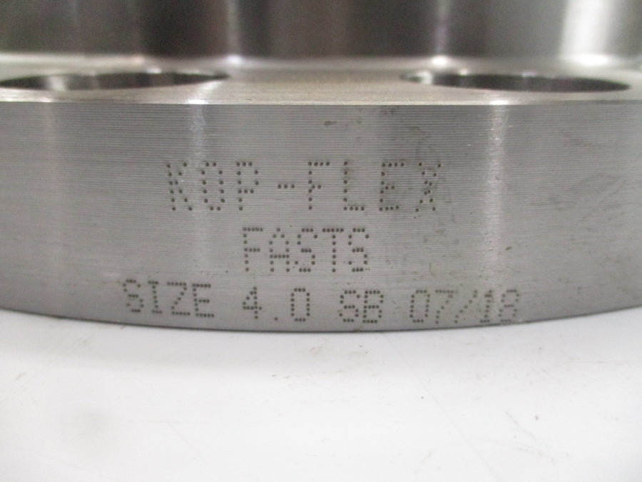 KOP-FLEX FASTS SIZE 4.0SB 1960350 NSNP