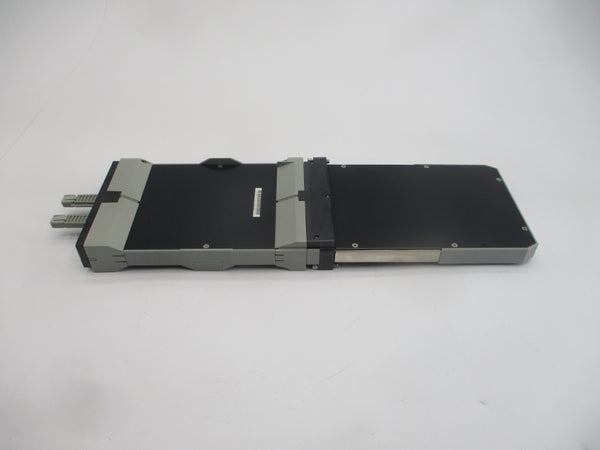 FOXBORO P0400DA REV. 0P NSNP
