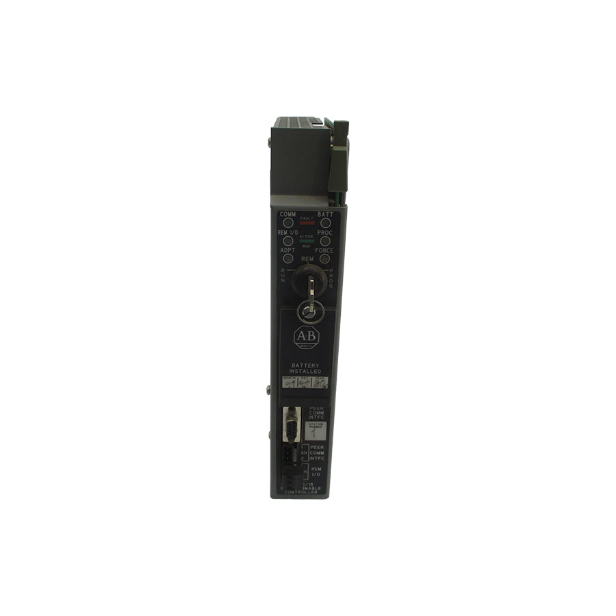 INDUSTRIAL SPARE PART 1785-LT SER. B F/W M 5VDC 2.5A UNMP