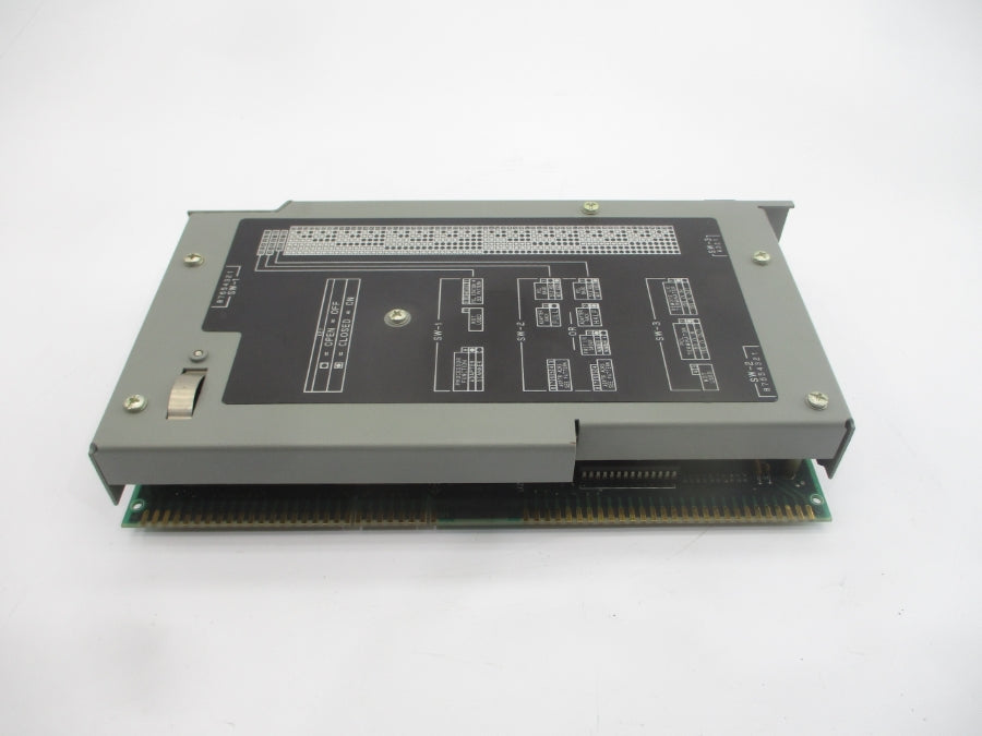 INDUSTRIAL SPARE PART 1785-LT SER. B F/W M 5VDC 2.5A UNMP